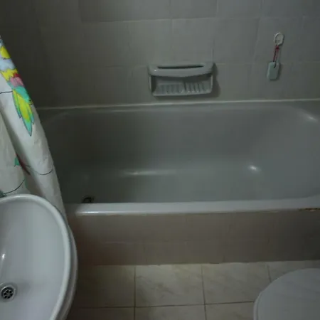 Convenient Family Studio With Pool By The Seaside